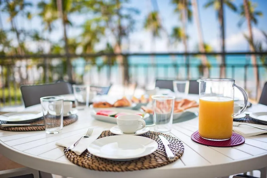 Casa Caribe Tropical , Playa Bonita, Las Terrenas 0*,