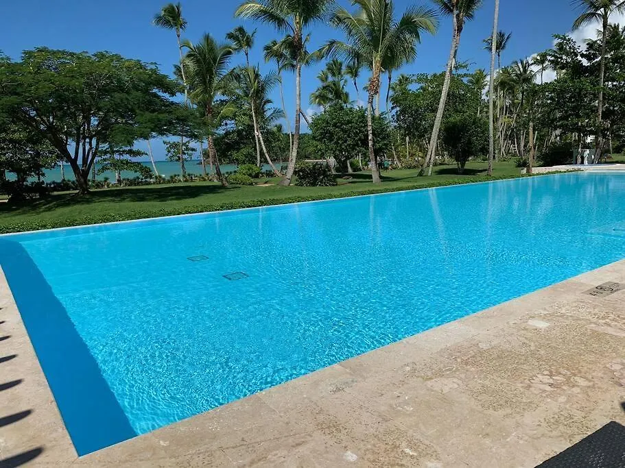 Casa Caribe Tropical , Playa Bonita, Las Terrenas République dominicaine